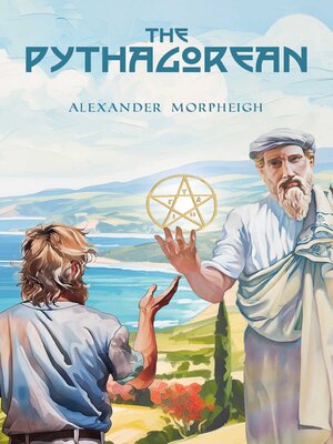 cover image of The Pythagorean